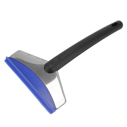Snow Shovel Car Ice Scraper Car Window Snow Ice Shovel Windshield Defrost Snow Removal Cleaning Tool V1294-YM3111220267311-0421