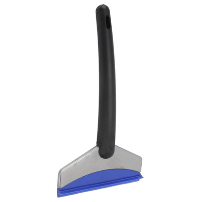 Snow Shovel Car Ice Scraper Car Window Snow Ice Shovel Windshield Defrost Snow Removal Cleaning Tool V1294-YM3111220267311-0421