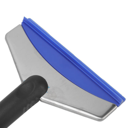 Snow Shovel Car Ice Scraper Car Window Snow Ice Shovel Windshield Defrost Snow Removal Cleaning Tool V1294-YM3111220267311-0421