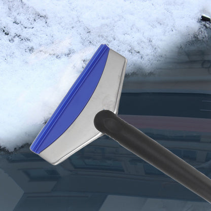 Snow Shovel Car Ice Scraper Car Window Snow Ice Shovel Windshield Defrost Snow Removal Cleaning Tool V1294-YM3111220267311-0421