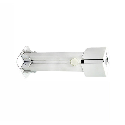 Portable Foldable Beach Umbrella Stand Outdoor Patio Sunshade Umbrella Base Holder White V1294-YM3111220267811-0421