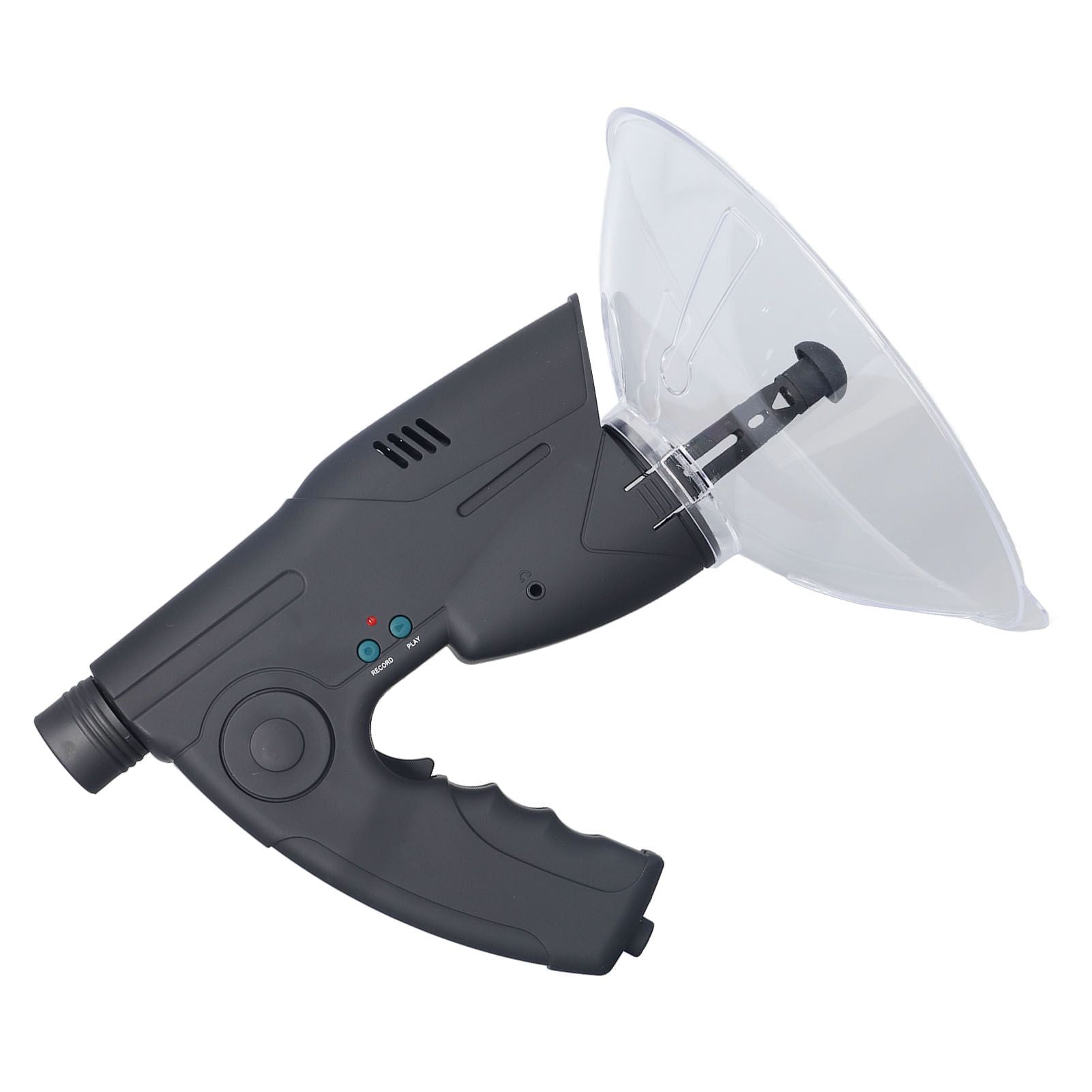 Bird Watching Instrument Low Energy Consumption ABS Engineering Plastic Black Long Distance Birdwatching V1294-YM3111220269811-0421