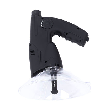 Bird Watching Instrument Low Energy Consumption ABS Engineering Plastic Black Long Distance Birdwatching V1294-YM3111220269811-0421