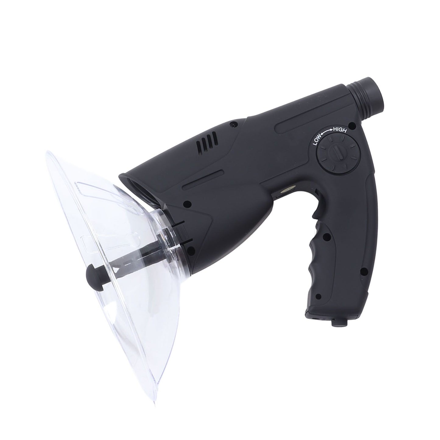 Bird Watching Instrument Low Energy Consumption ABS Engineering Plastic Black Long Distance Birdwatching V1294-YM3111220269811-0421