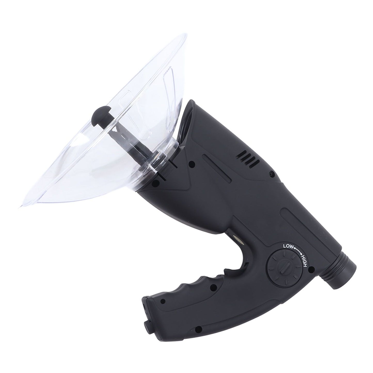 Bird Watching Instrument Low Energy Consumption ABS Engineering Plastic Black Long Distance Birdwatching V1294-YM3111220269811-0421