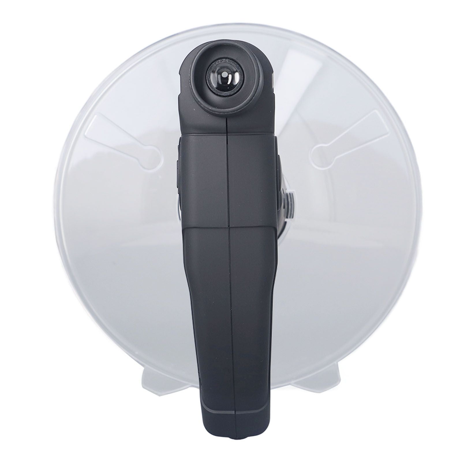 Bird Watching Instrument Low Energy Consumption ABS Engineering Plastic Black Long Distance Birdwatching V1294-YM3111220269811-0421