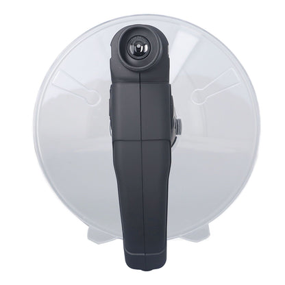 Bird Watching Instrument Low Energy Consumption ABS Engineering Plastic Black Long Distance Birdwatching V1294-YM3111220269811-0421