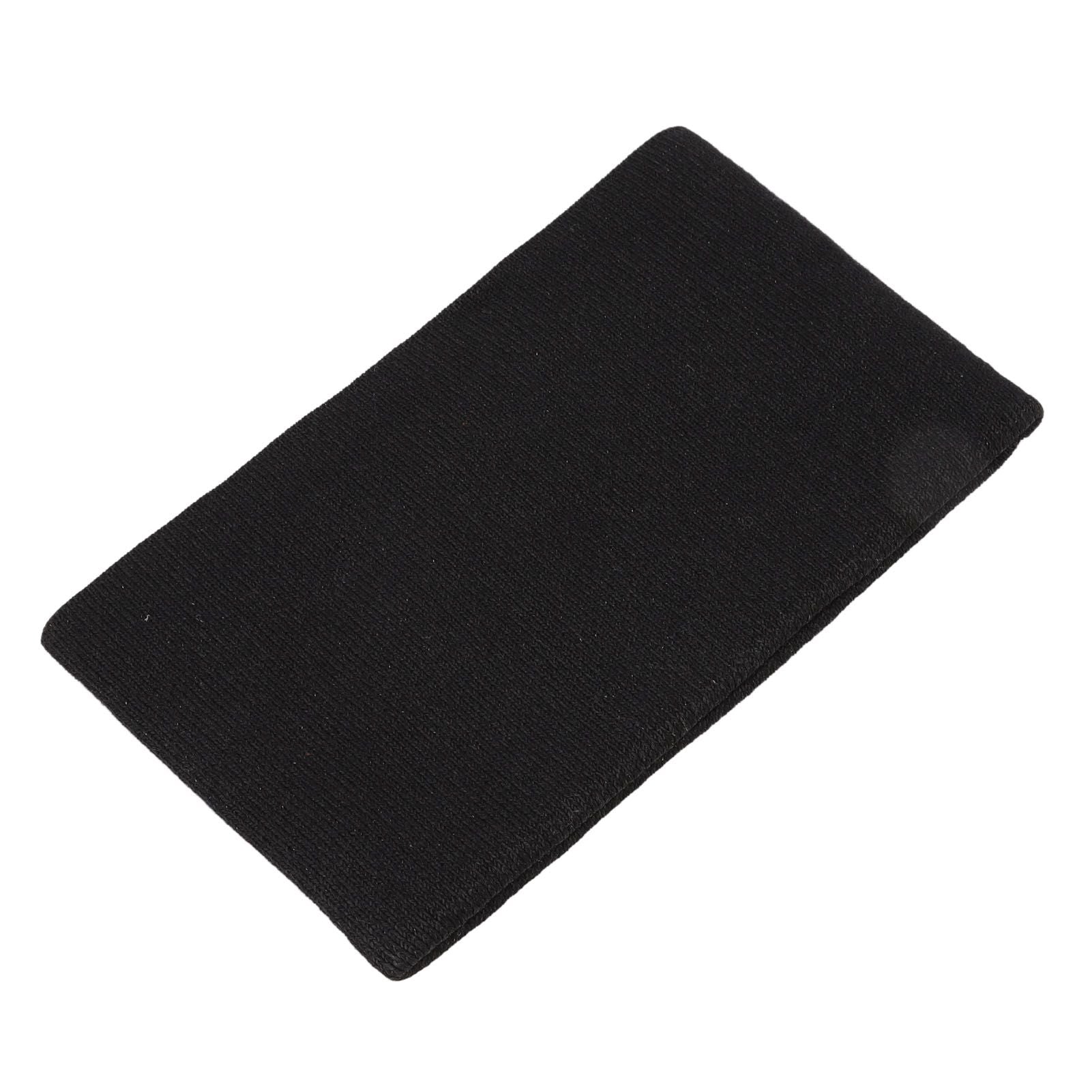 5 Level Cut Resistance Welding Neck Protector Breathable Reusable Cut Resistant Proof Neck Guard V1294-YM3111220273511-0421