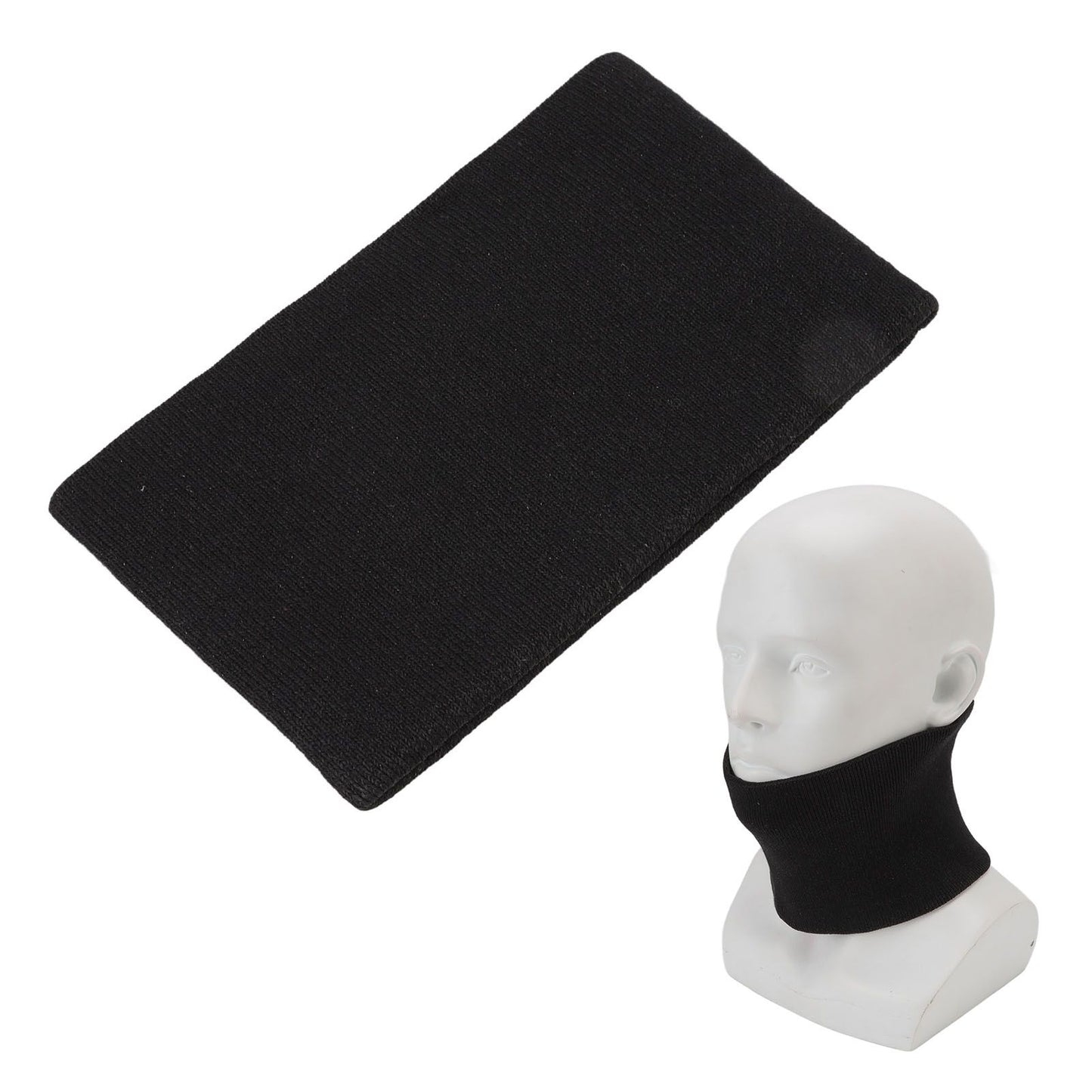 5 Level Cut Resistance Welding Neck Protector Breathable Reusable Cut Resistant Proof Neck Guard V1294-YM3111220273511-0421