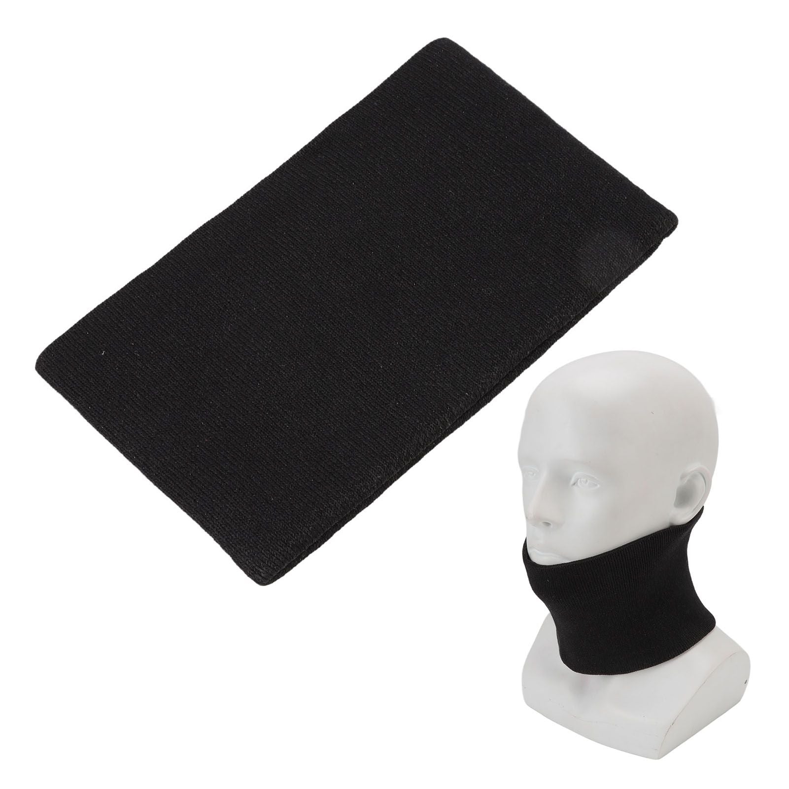 5 Level Cut Resistance Welding Neck Protector Breathable Reusable Cut Resistant Proof Neck Guard V1294-YM3111220273511-0421