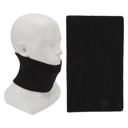 5 Level Cut Resistance Welding Neck Protector Breathable Reusable Cut Resistant Proof Neck Guard V1294-YM3111220273511-0421