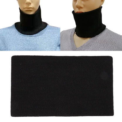 5 Level Cut Resistance Welding Neck Protector Breathable Reusable Cut Resistant Proof Neck Guard V1294-YM3111220273511-0421