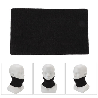 5 Level Cut Resistance Welding Neck Protector Breathable Reusable Cut Resistant Proof Neck Guard V1294-YM3111220273511-0421