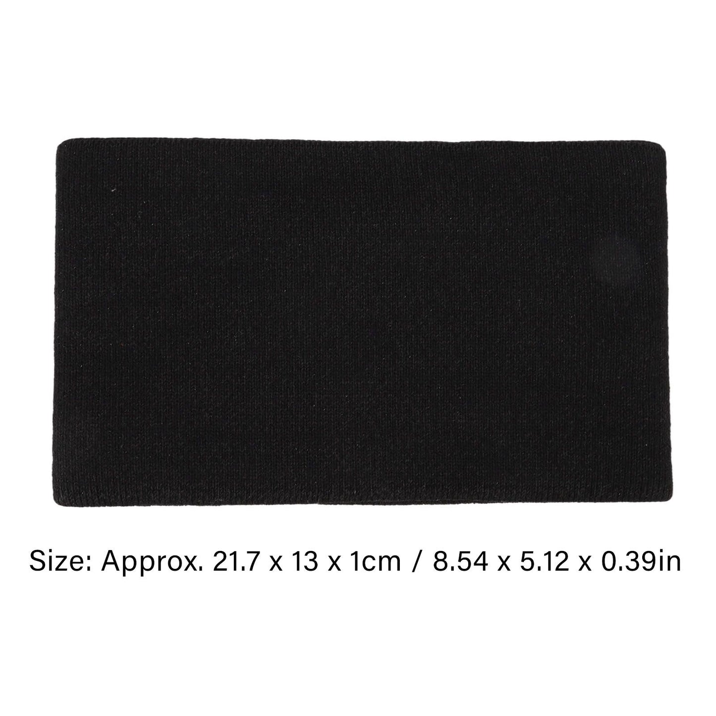 5 Level Cut Resistance Welding Neck Protector Breathable Reusable Cut Resistant Proof Neck Guard V1294-YM3111220273511-0421