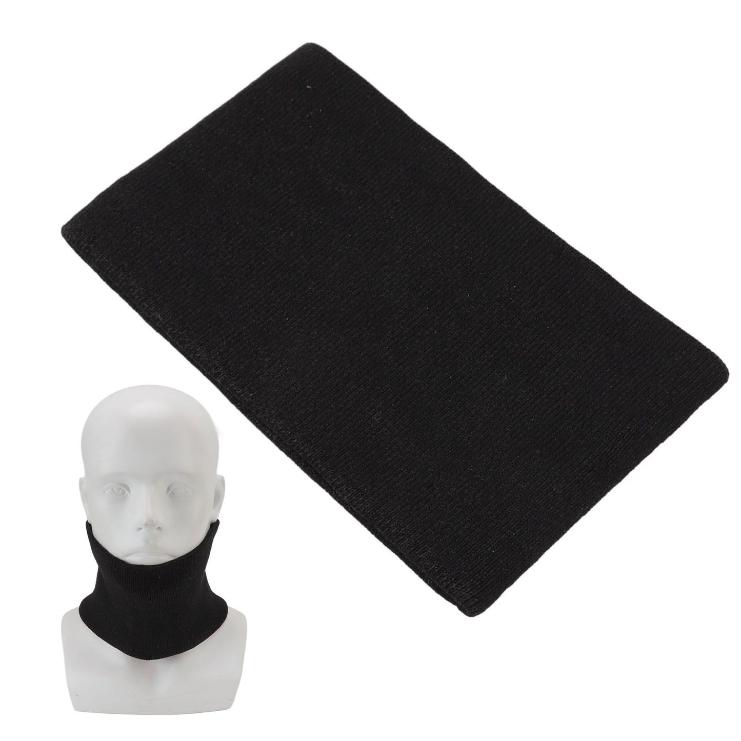 5 Level Cut Resistance Welding Neck Protector Breathable Reusable Cut Resistant Proof Neck Guard V1294-YM3111220273511-0421