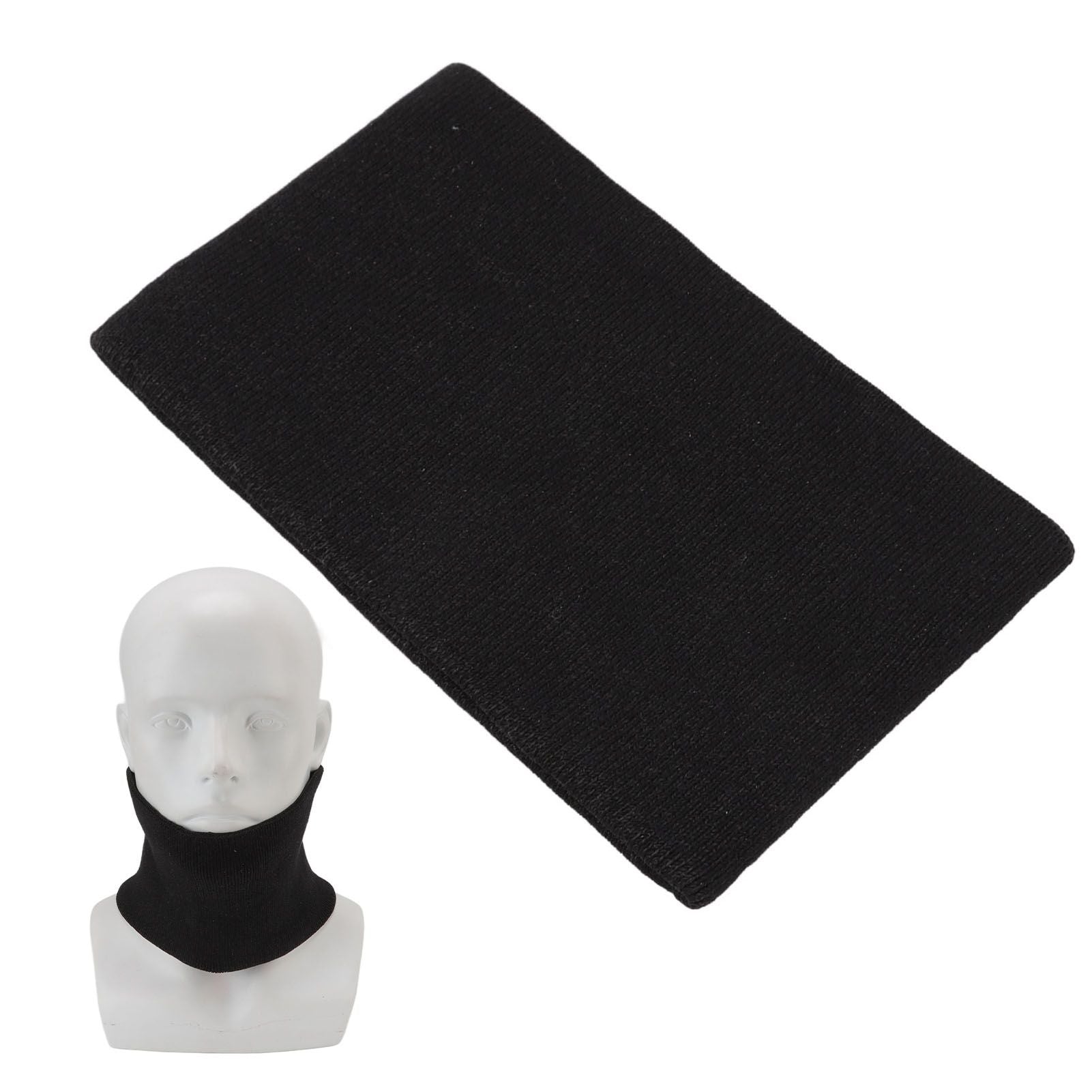 5 Level Cut Resistance Welding Neck Protector Breathable Reusable Cut Resistant Proof Neck Guard V1294-YM3111220273511-0421