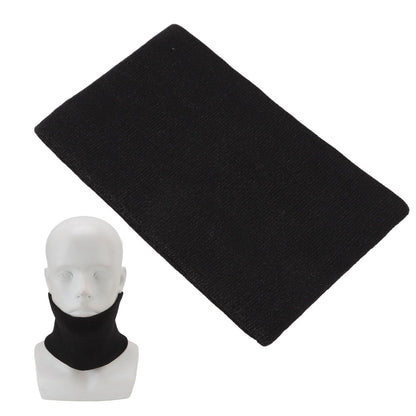 5 Level Cut Resistance Welding Neck Protector Breathable Reusable Cut Resistant Proof Neck Guard V1294-YM3111220273511-0421