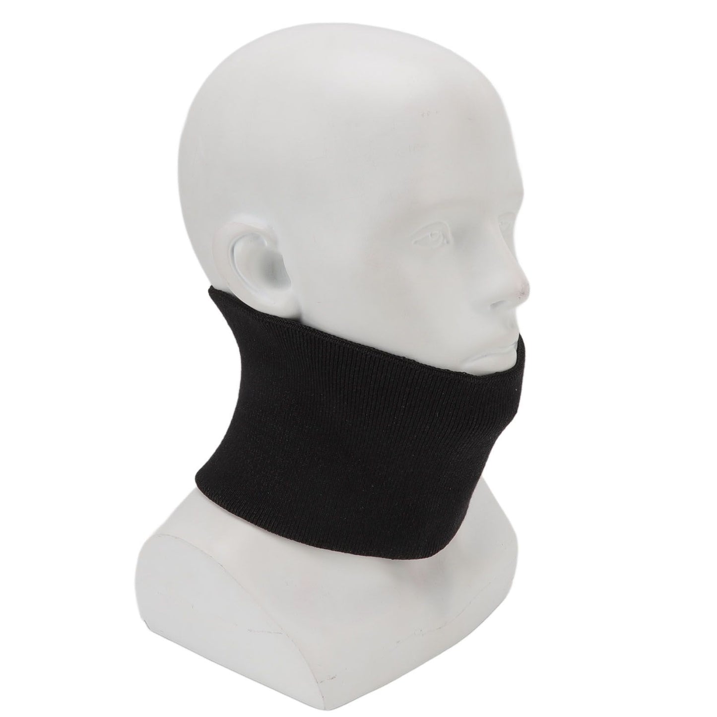 5 Level Cut Resistance Welding Neck Protector Breathable Reusable Cut Resistant Proof Neck Guard V1294-YM3111220273511-0421