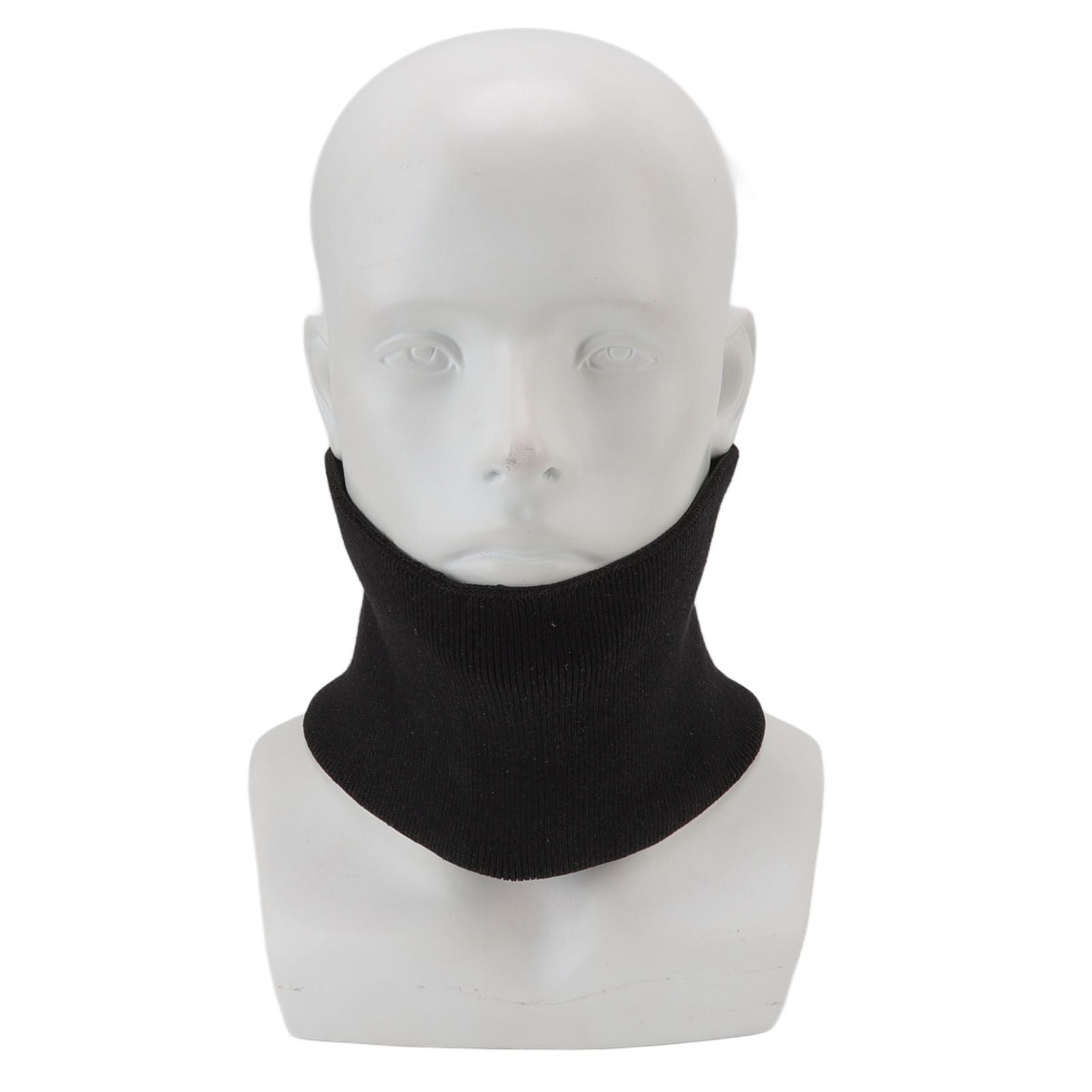 5 Level Cut Resistance Welding Neck Protector Breathable Reusable Cut Resistant Proof Neck Guard V1294-YM3111220273511-0421