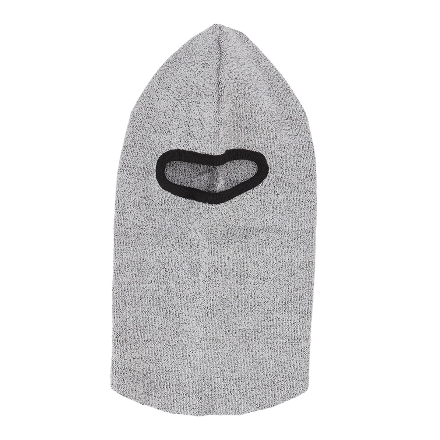 4 Sided Protection Anti Cut Head Cover Comfortable Breathable Anti Cut Full Face Guard Neck Protector V1294-YM3111220273711-0421