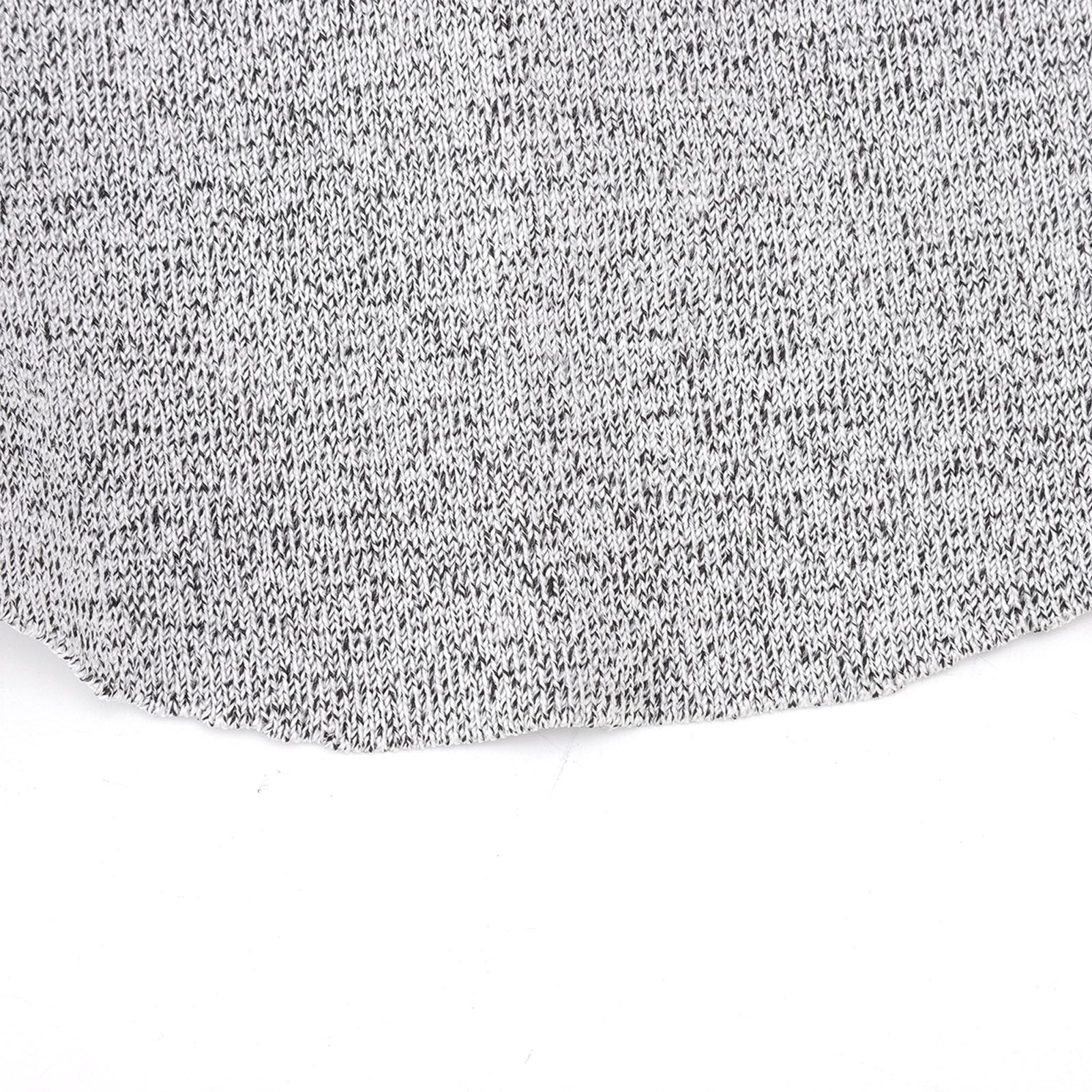 4 Sided Protection Anti Cut Head Cover Comfortable Breathable Anti Cut Full Face Guard Neck Protector V1294-YM3111220273711-0421