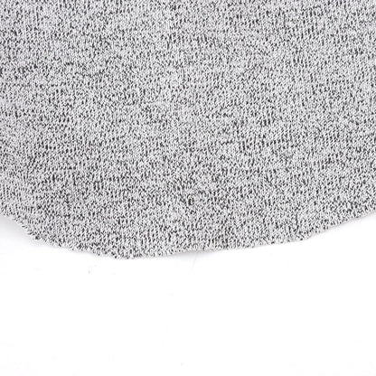 4 Sided Protection Anti Cut Head Cover Comfortable Breathable Anti Cut Full Face Guard Neck Protector V1294-YM3111220273711-0421