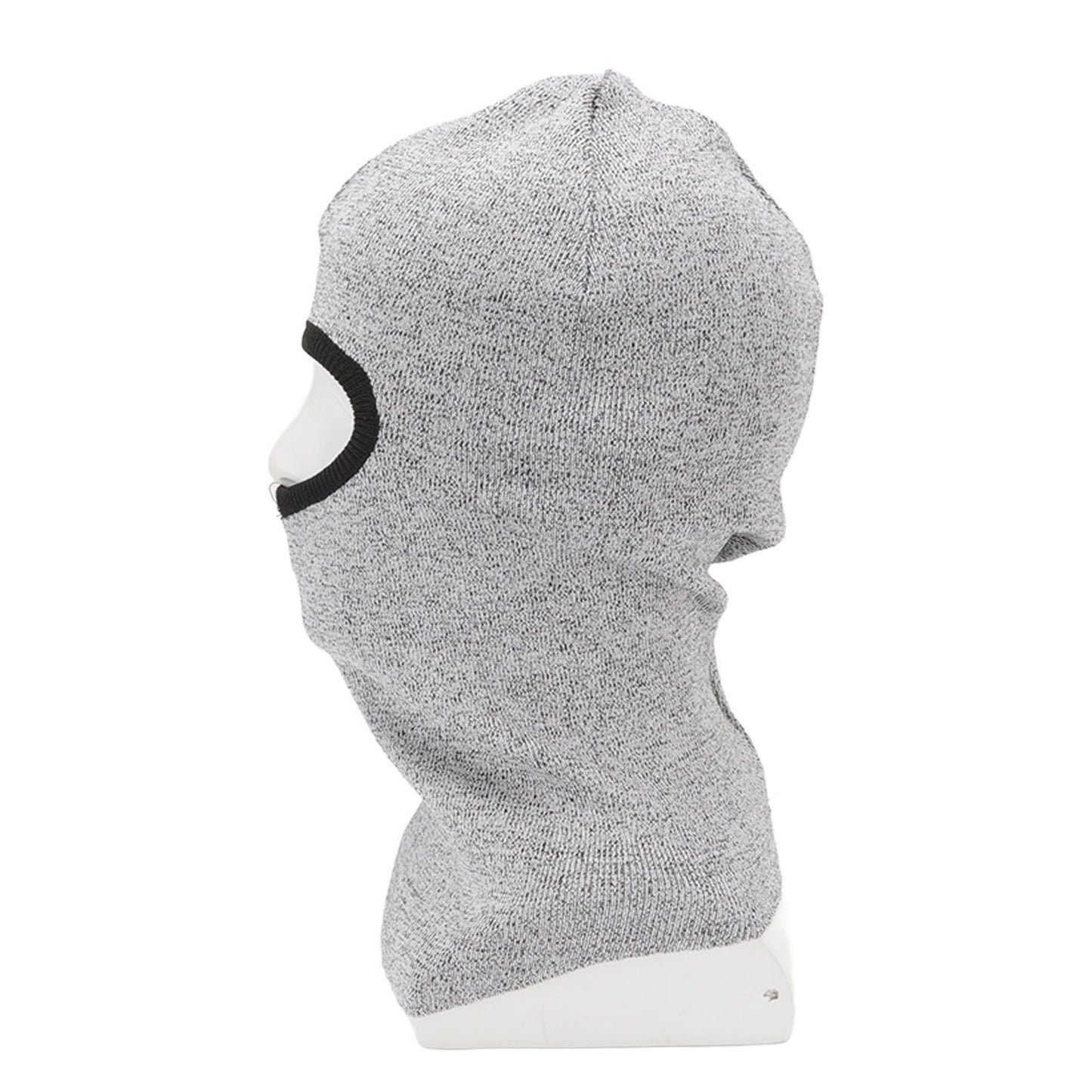 4 Sided Protection Anti Cut Head Cover Comfortable Breathable Anti Cut Full Face Guard Neck Protector V1294-YM3111220273711-0421