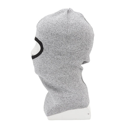 4 Sided Protection Anti Cut Head Cover Comfortable Breathable Anti Cut Full Face Guard Neck Protector V1294-YM3111220273711-0421