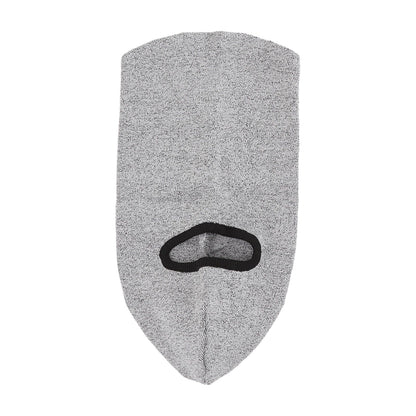 4 Sided Protection Anti Cut Head Cover Comfortable Breathable Anti Cut Full Face Guard Neck Protector V1294-YM3111220273711-0421