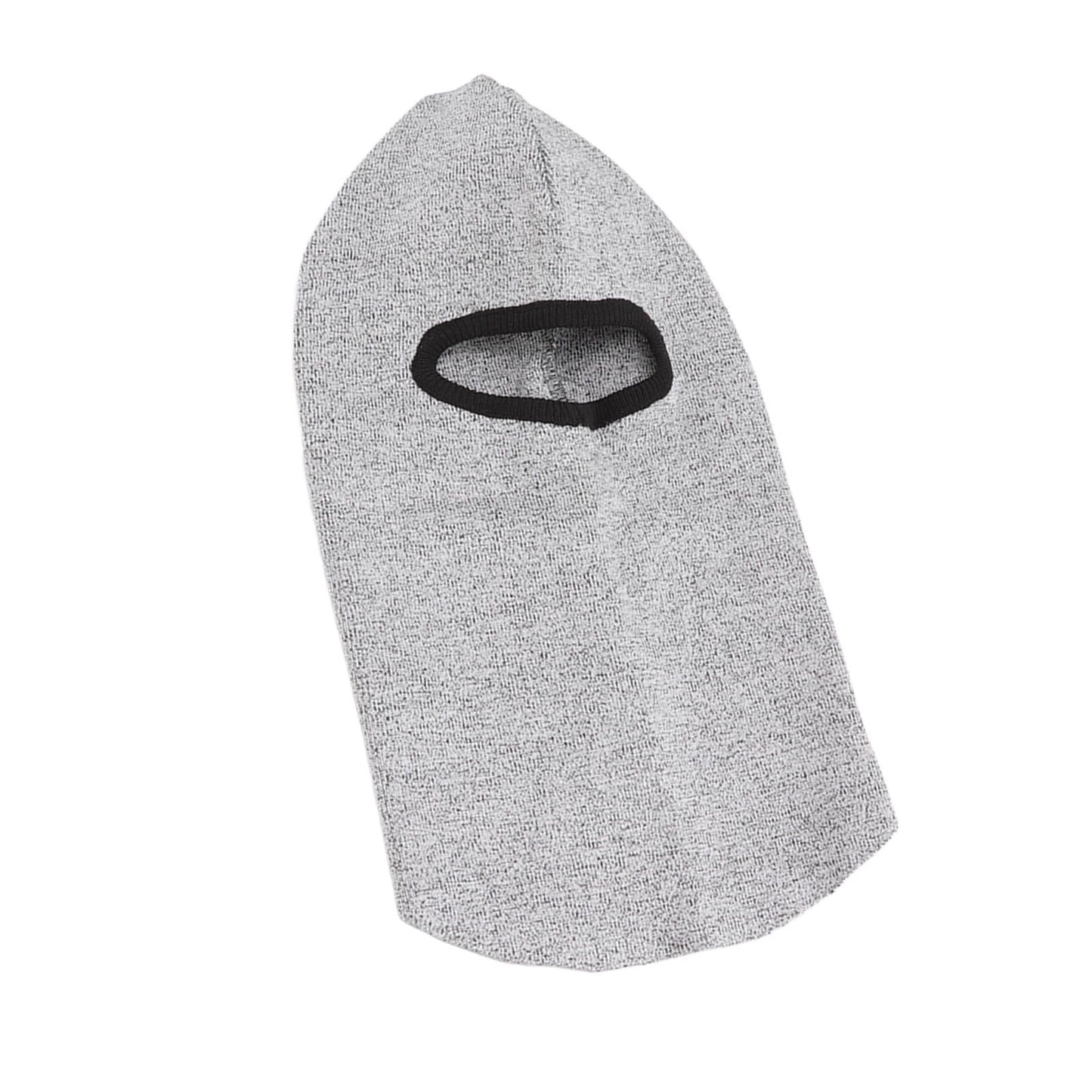 4 Sided Protection Anti Cut Head Cover Comfortable Breathable Anti Cut Full Face Guard Neck Protector V1294-YM3111220273711-0421