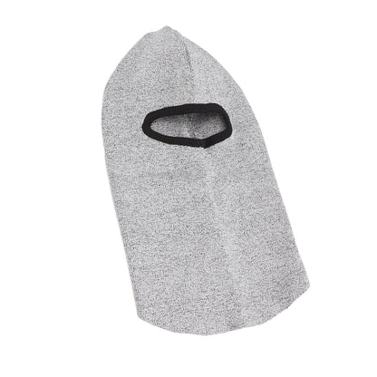 4 Sided Protection Anti Cut Head Cover Comfortable Breathable Anti Cut Full Face Guard Neck Protector V1294-YM3111220273711-0421