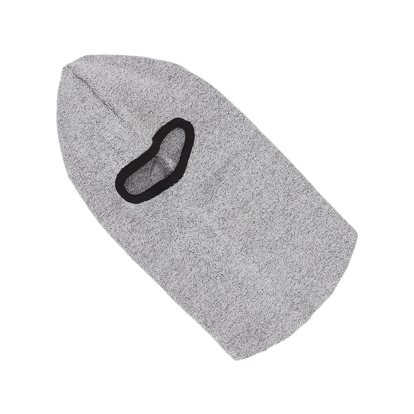4 Sided Protection Anti Cut Head Cover Comfortable Breathable Anti Cut Full Face Guard Neck Protector V1294-YM3111220273711-0421