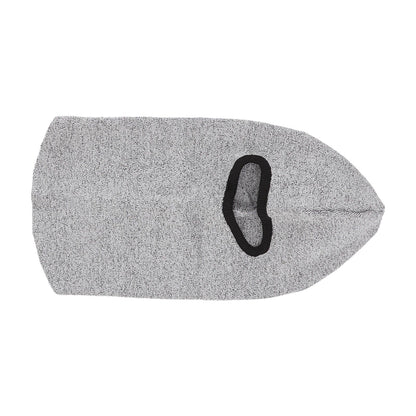 4 Sided Protection Anti Cut Head Cover Comfortable Breathable Anti Cut Full Face Guard Neck Protector V1294-YM3111220273711-0421