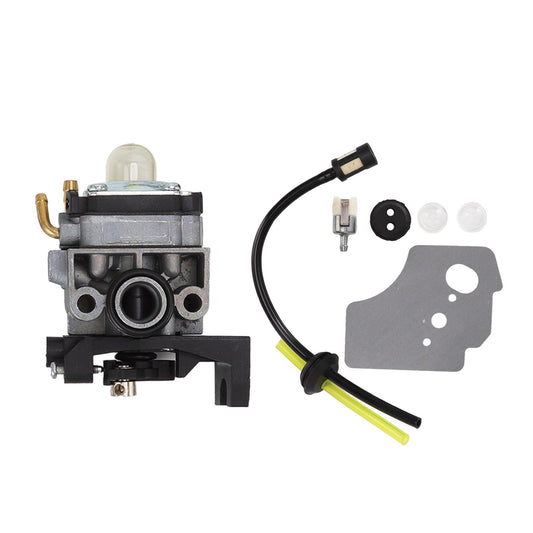 Lawn Mower Carburetor Aluminum Carb Replacemrnt For Husqvarna 531008681 324RX 224L 324 HDA 55X Trimmer Blower V1294-YM3111220276211-0421