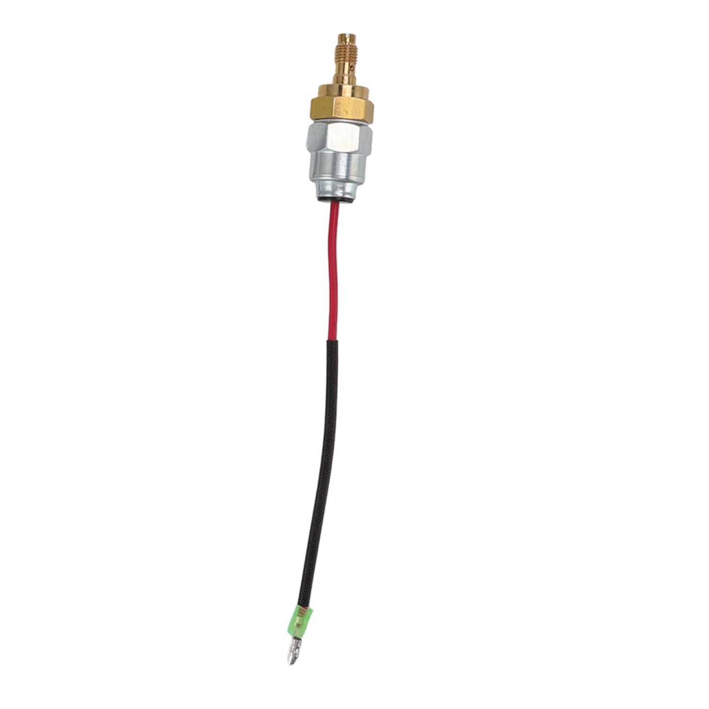 Carburetor Fuel Solenoid Replacement 24 757 45 S with Gaskets For Kohler Command and Courage Engines V1294-YM3111220276711-0421