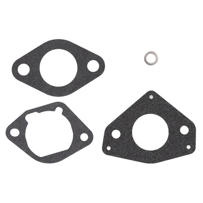 Carburetor Fuel Solenoid Replacement 24 757 45 S with Gaskets For Kohler Command and Courage Engines V1294-YM3111220276711-0421
