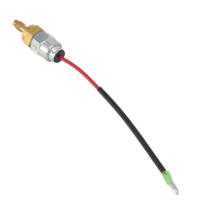 Carburetor Fuel Solenoid Replacement 24 757 45 S with Gaskets For Kohler Command and Courage Engines V1294-YM3111220276711-0421