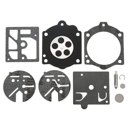 Carburetor Carb Paper Pad Gasket Kits for Walbro K10 HDC Fits for Stihl 015 015AV 15AVE 015L Chainsaw V1294-YM3111220278211-0421