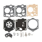 Carburetor Gasket Kit for McCulloch PROMAC 700 8200 PM 10 1010 K10 SDC Chainsaw V1294-YM3111220278611-0421