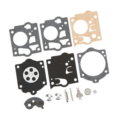 Carburetor Gasket Kit for McCulloch PROMAC 700 8200 PM 10 1010 K10 SDC Chainsaw V1294-YM3111220278611-0421