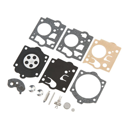 Carburetor Gasket Kit for McCulloch PROMAC 700 8200 PM 10 1010 K10 SDC Chainsaw V1294-YM3111220278611-0421