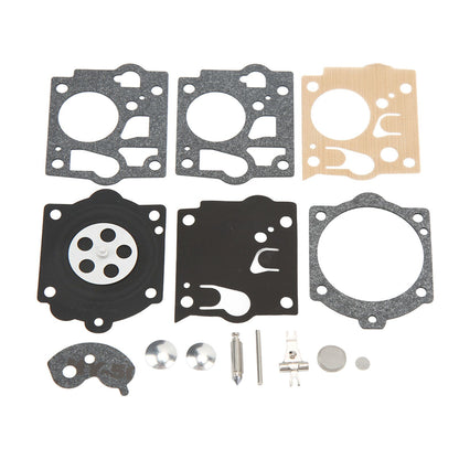 Carburetor Gasket Kit for McCulloch PROMAC 700 8200 PM 10 1010 K10 SDC Chainsaw V1294-YM3111220278611-0421