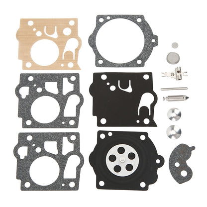 Carburetor Gasket Kit for McCulloch PROMAC 700 8200 PM 10 1010 K10 SDC Chainsaw V1294-YM3111220278611-0421