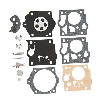 Carburetor Gasket Kit for McCulloch PROMAC 700 8200 PM 10 1010 K10 SDC Chainsaw V1294-YM3111220278611-0421