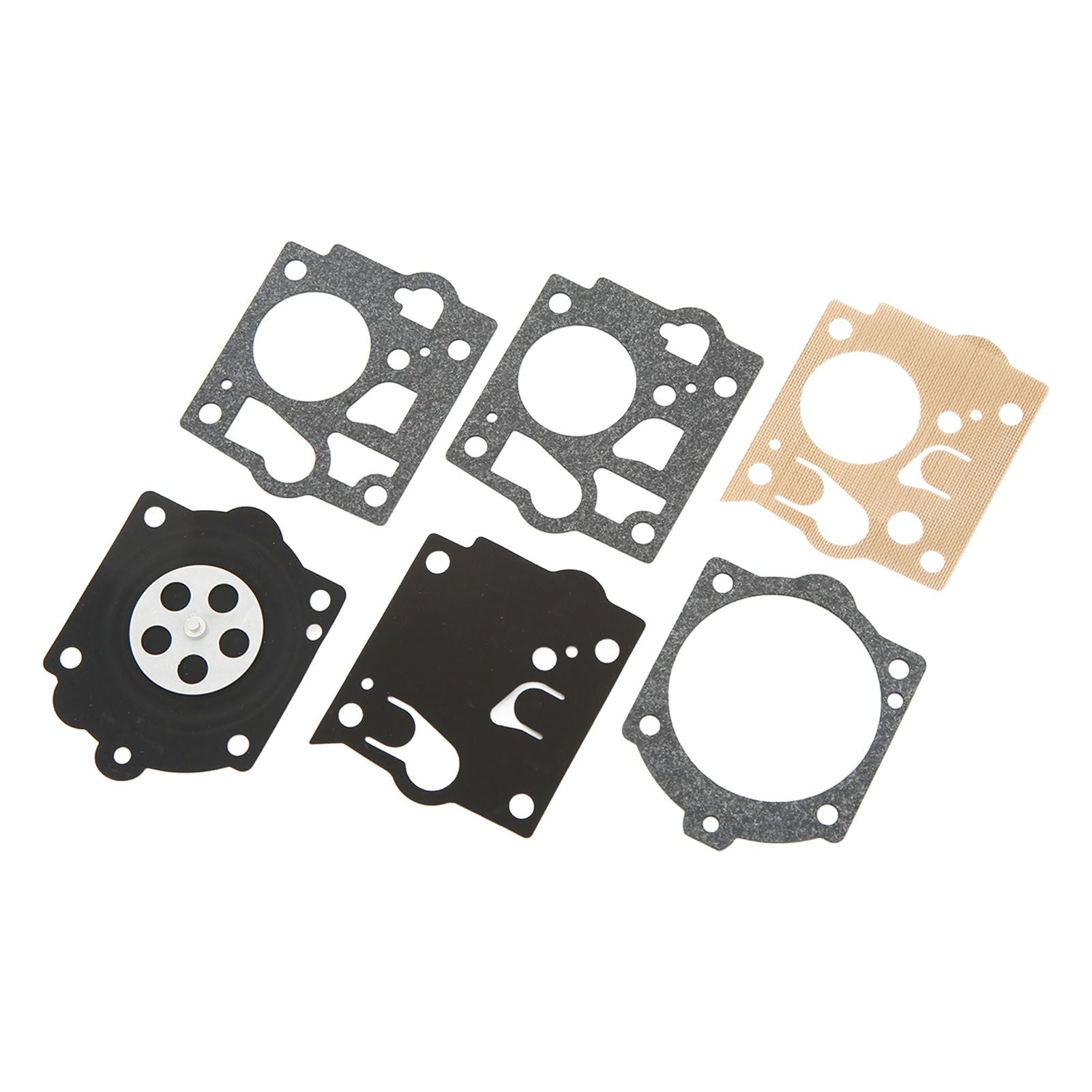 Carburetor Gasket Kit for McCulloch PROMAC 700 8200 PM 10 1010 K10 SDC Chainsaw V1294-YM3111220278611-0421