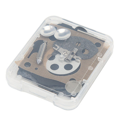 Carburetor Gasket Kit for McCulloch PROMAC 700 8200 PM 10 1010 K10 SDC Chainsaw V1294-YM3111220278611-0421
