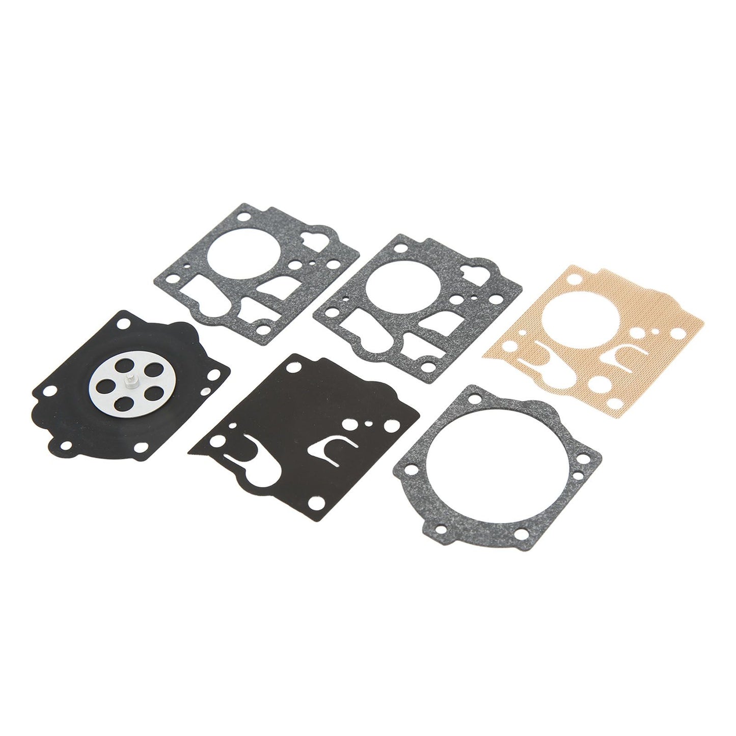 Carburetor Gasket Kit for McCulloch PROMAC 700 8200 PM 10 1010 K10 SDC Chainsaw V1294-YM3111220278611-0421