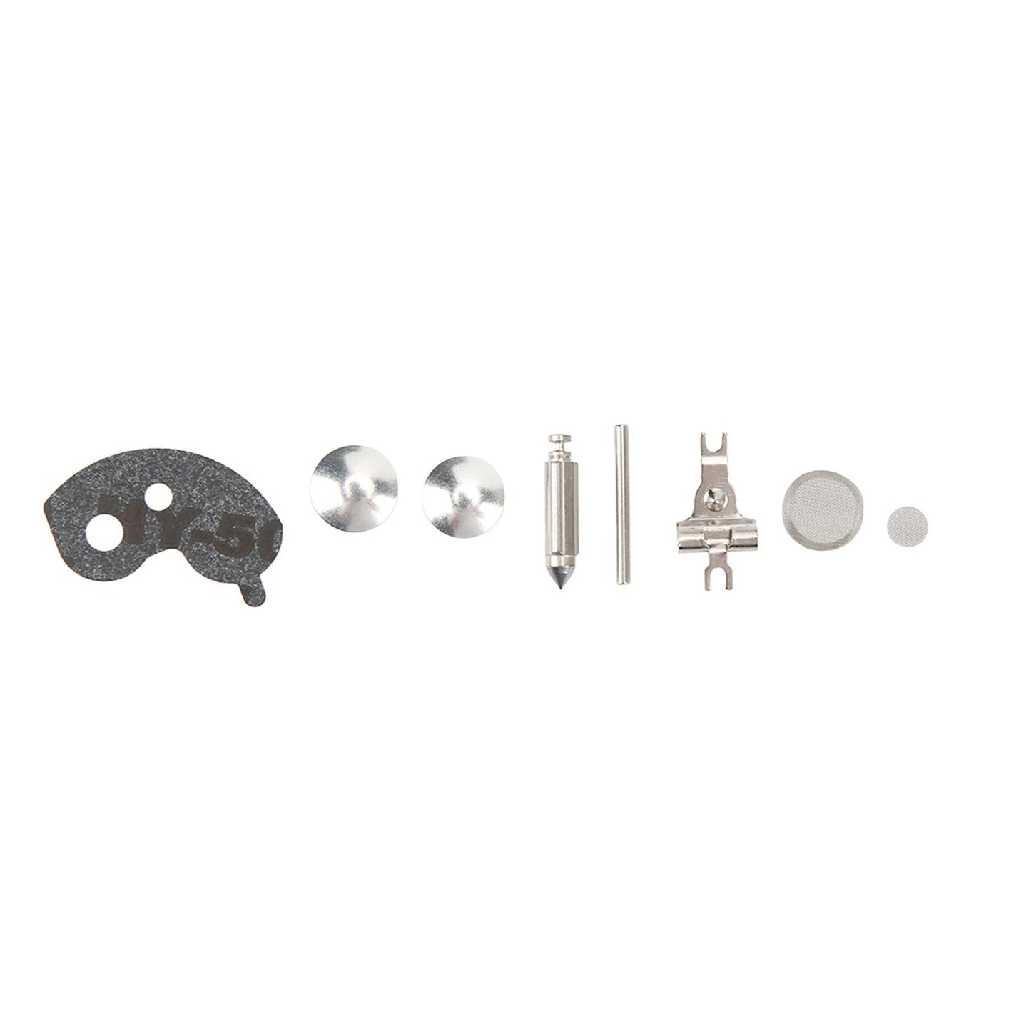 Carburetor Gasket Kit for McCulloch PROMAC 700 8200 PM 10 1010 K10 SDC Chainsaw V1294-YM3111220278611-0421
