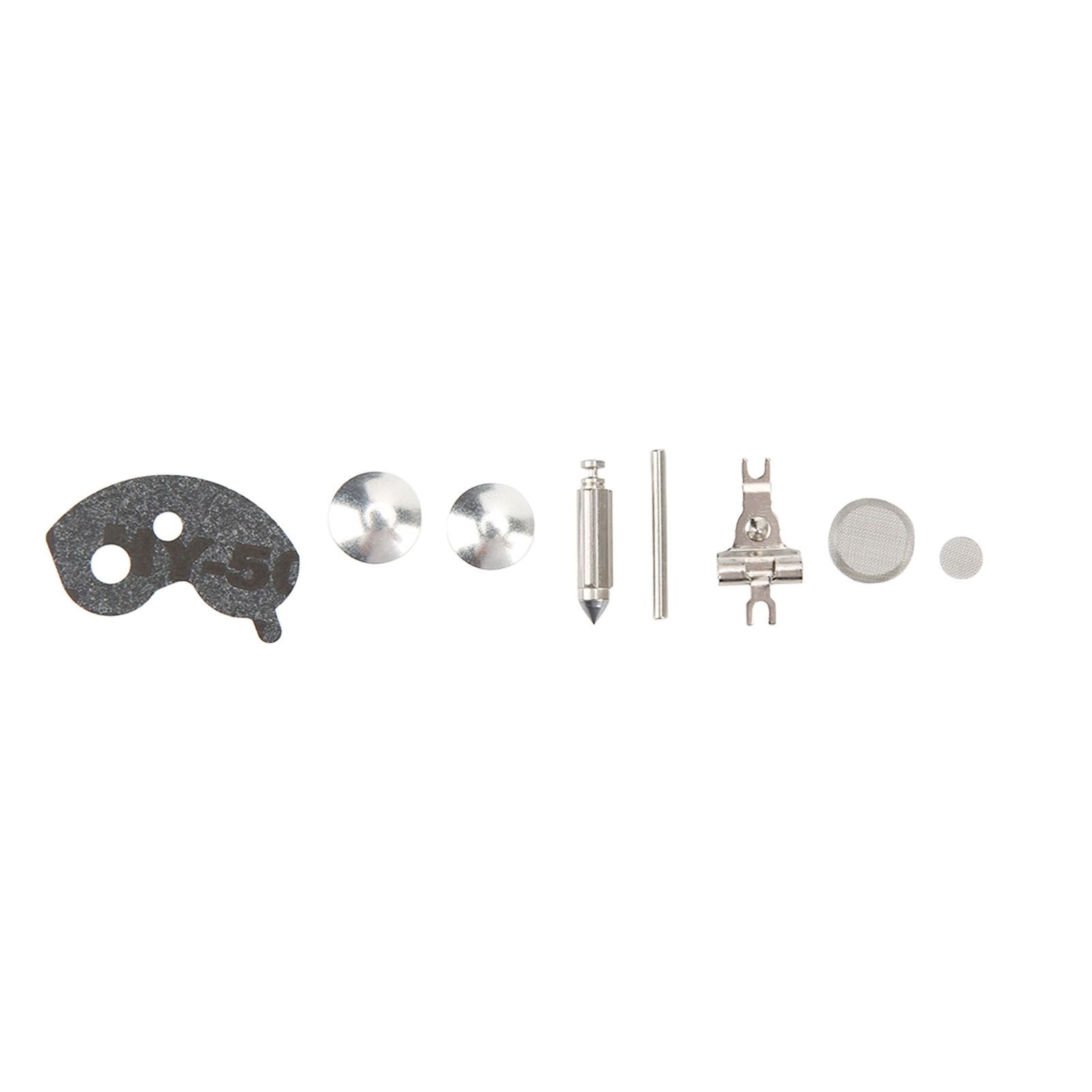 Carburetor Gasket Kit for McCulloch PROMAC 700 8200 PM 10 1010 K10 SDC Chainsaw V1294-YM3111220278611-0421