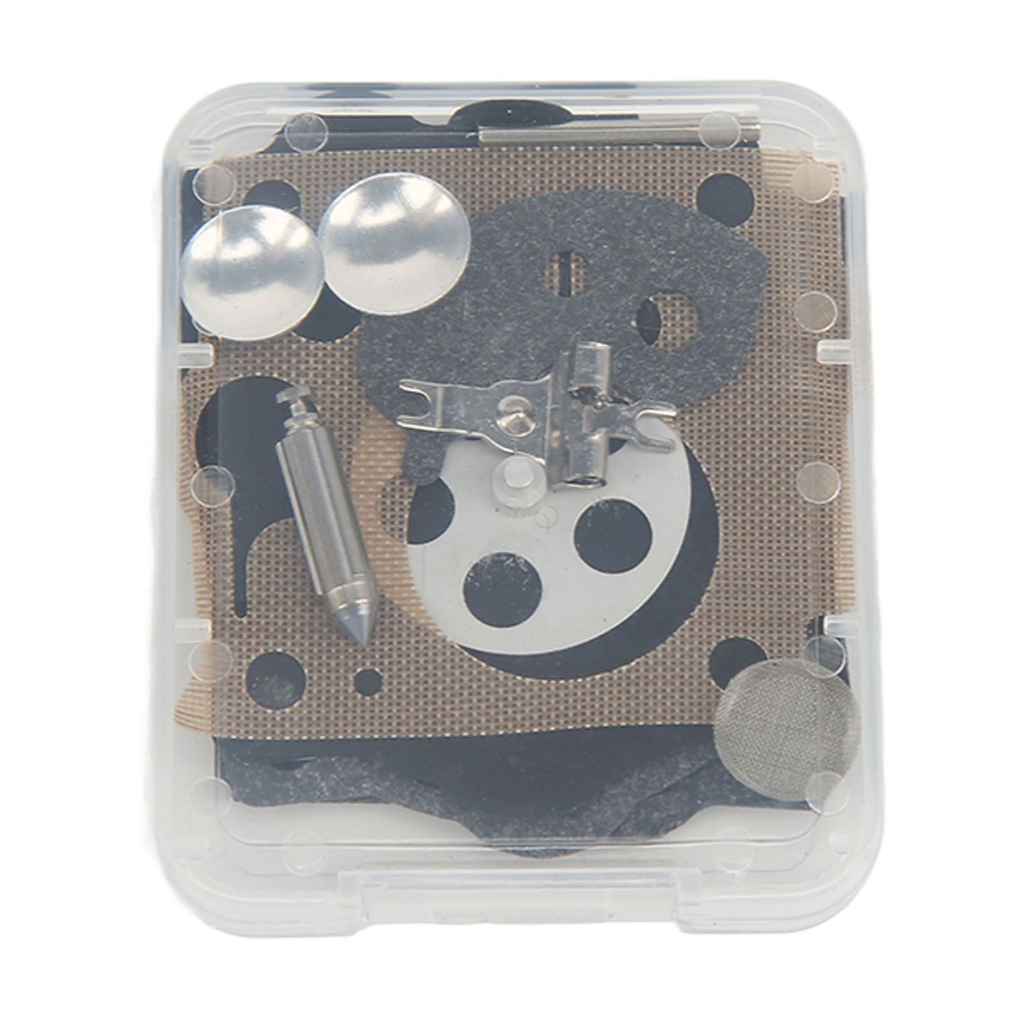Carburetor Gasket Kit for McCulloch PROMAC 700 8200 PM 10 1010 K10 SDC Chainsaw V1294-YM3111220278611-0421